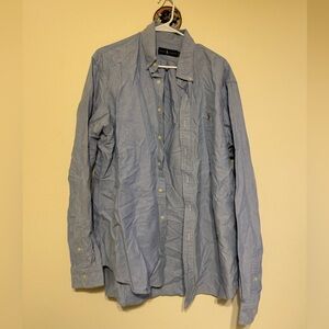 Polo Ralph Lauren Oxford shirt